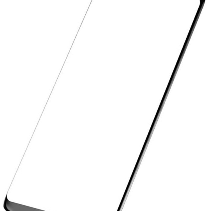 Защитное стекло Baseus 3D Glass 0.3mm для Samsung Galaxy S8 Черное - Изображение 43902