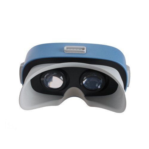 Очки виртуальной реальности Remax VR Box RT-V04 Синие - Изображение 101012