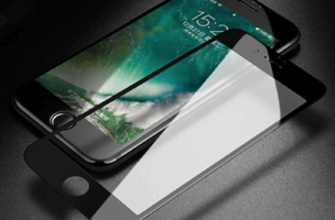 Защитные стекла Baseus для iPhone от Мирового бренда