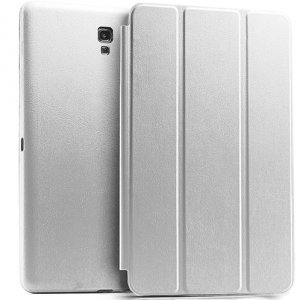 Чехол Special Smart Case для Samsung Galaxy Tab S 8.4 Белый