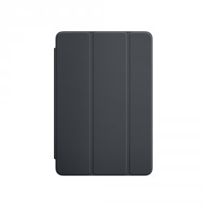 Обложка Smart Cover для iPad mini 4 Серая