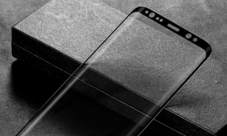 Защитные стекла для Samsung Galaxy S6 Edge