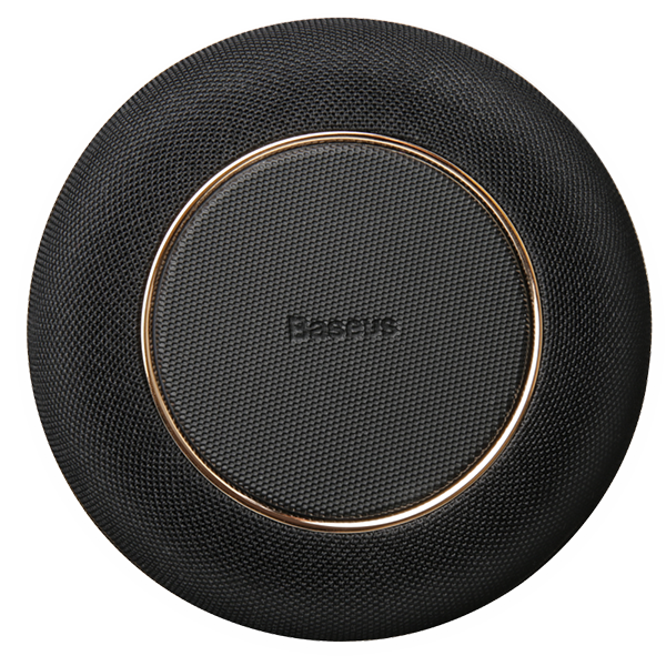 Портативная Bluetooth колонка Baseus Encok E50 Черная - Изображение 62744