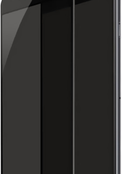 Защитное стекло Baseus Soft edge Anti-peeping для iPhone 7 Черное - Изображение 36454