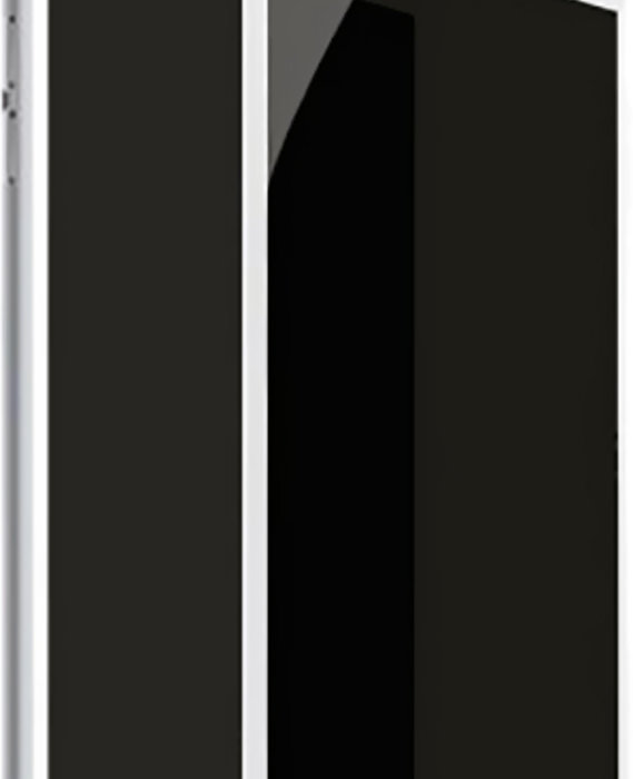 Защитное стекло Baseus Soft edge Anti-peeping для iPhone 8 Plus Белое - Изображение 36834