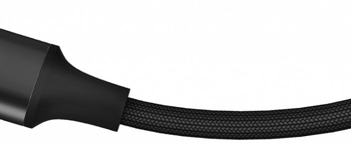 Магнитный кабель Baseus Insnap Magnetic USB to Type-C 1м Черный - Изображение 37710