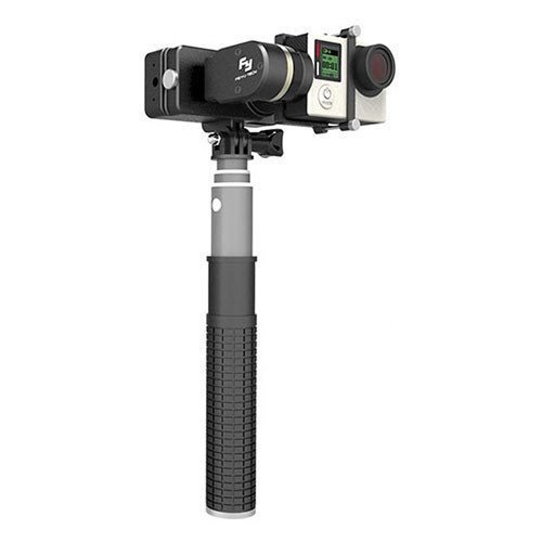 Стедикам электронный двухосевой Feiyu Tech WG Mini для Экшн камер - Изображение 8787