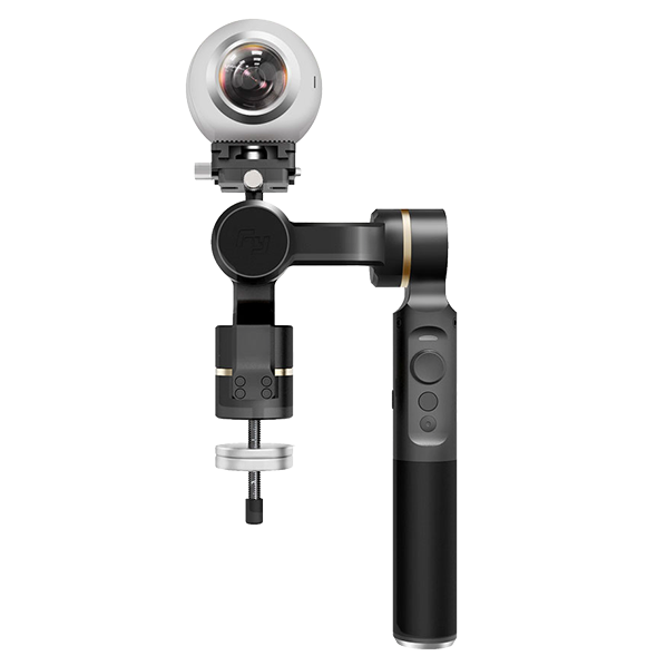Стедикам Feiyu Tech G360 для 360 камер, экшн камер и смартфонов - Изображение 8821