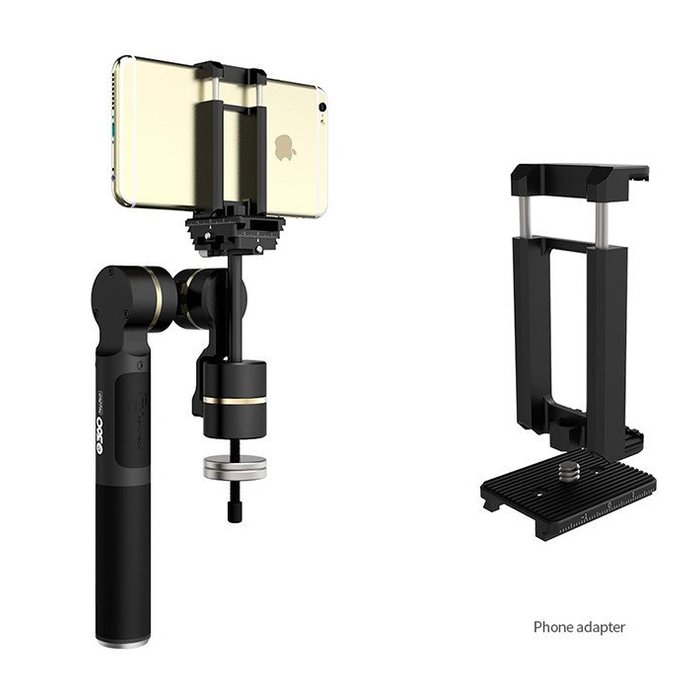 Стедикам Feiyu Tech G360 для 360 камер, экшн камер и смартфонов - Изображение 8835