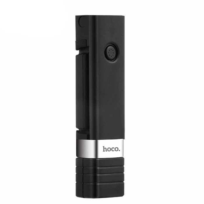 Монопод для селфи Hoco Selfie Stick K4 для смартфонов Черный - Изображение 41498