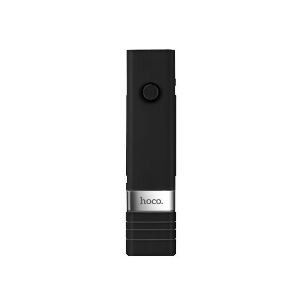 Монопод для селфи Hoco Selfie Stick K4 для смартфонов Черный - Изображение 41502