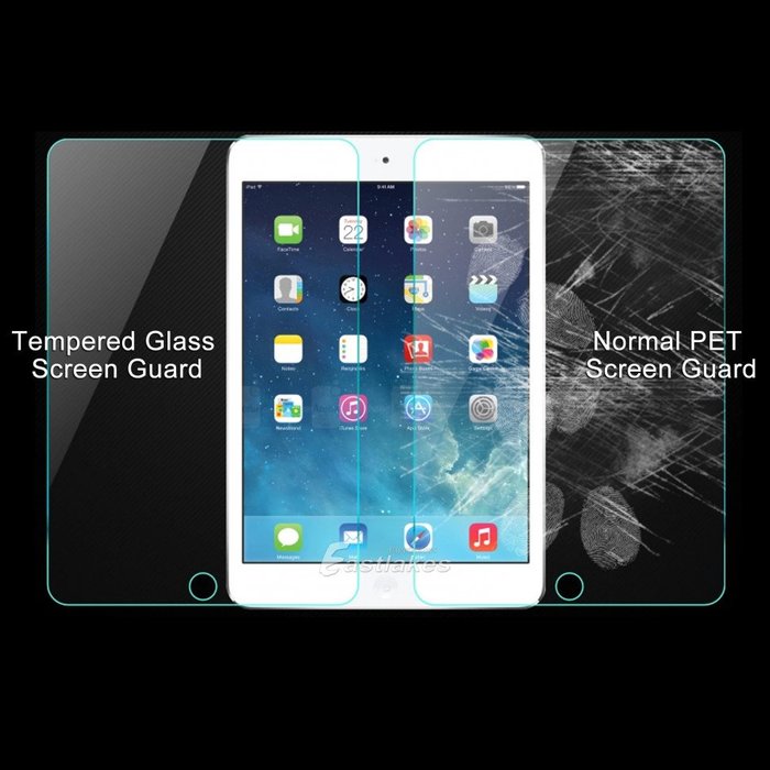 Защитное стекло для iPad mini 1/2/3/4 - Изображение 9325