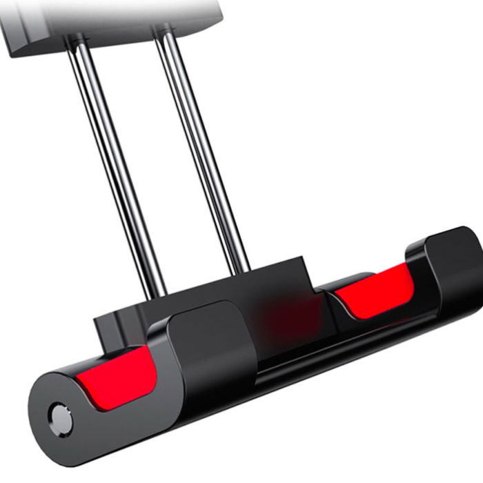 Автомобильный держатель для планшета Baseus Back Seat Car Mount Holder Красный - Изображение 59663
