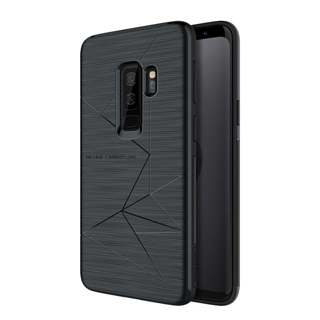 Магнитный чехол Nillkin Magic Case для Samsung Galaxy S9 Plus Черный - Изображение 61287