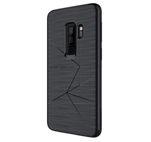 Магнитный чехол Nillkin Magic Case для Samsung Galaxy S9 Plus Черный - Изображение 61289