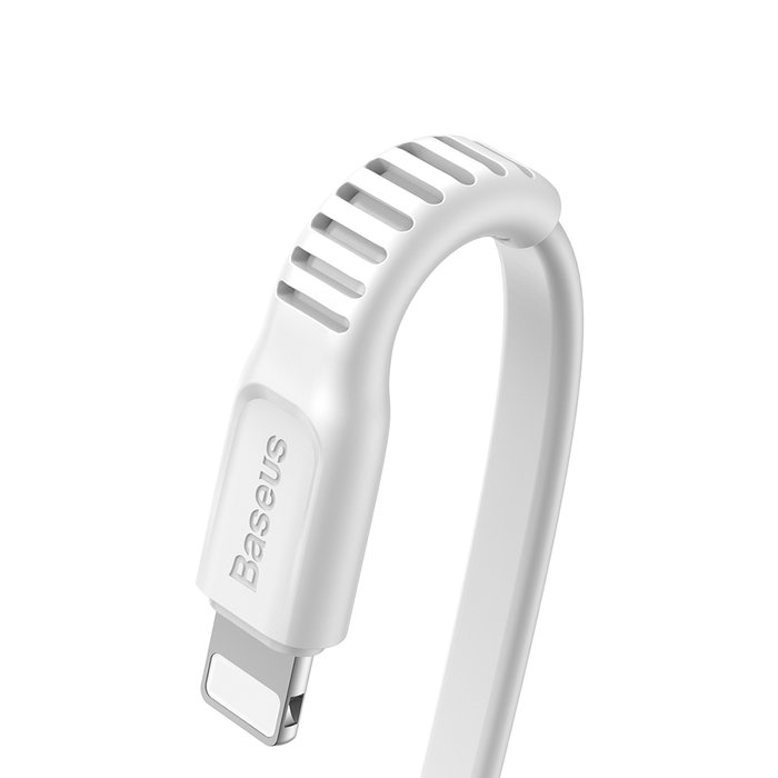 Зарядное устройство для телефона Baseus Bojure Series USB-Type-C Белое - Изображение 61623