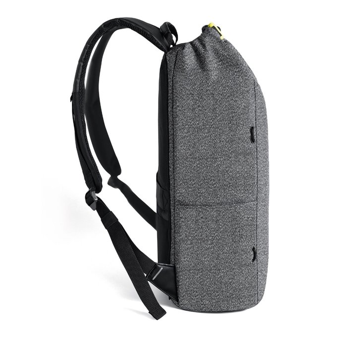 Рюкзак антивор для ноутбука Bobby XD Design Urban Серый - Изображение 62009