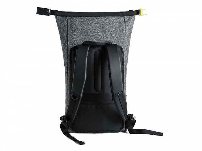 Рюкзак антивор для ноутбука Bobby XD Design Urban Серый - Изображение 62013