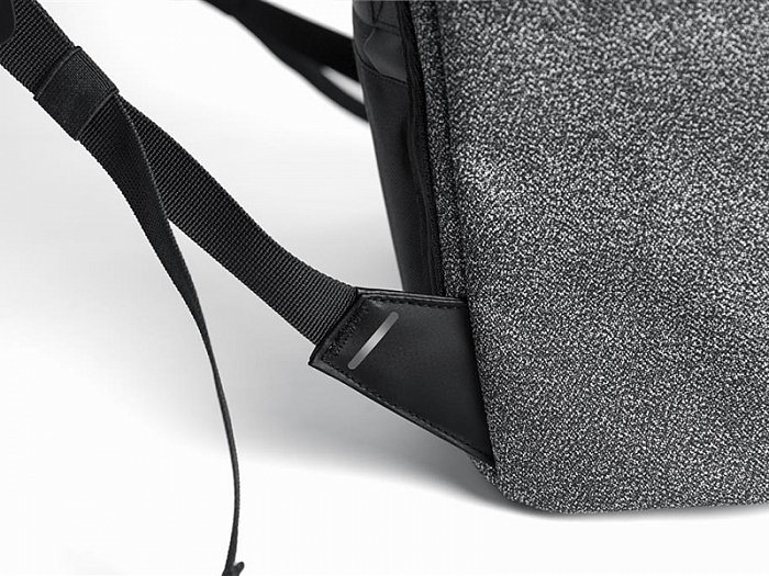 Рюкзак антивор для ноутбука Bobby XD Design Urban Серый - Изображение 62021