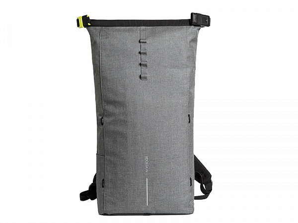 Рюкзак антивор для ноутбука Bobby XD Design Urban Lite Серый - Изображение 62774