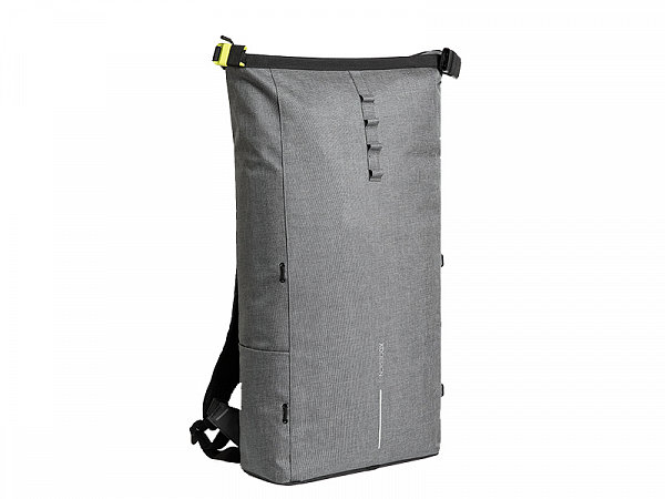 Рюкзак антивор для ноутбука Bobby XD Design Urban Lite Серый - Изображение 62776