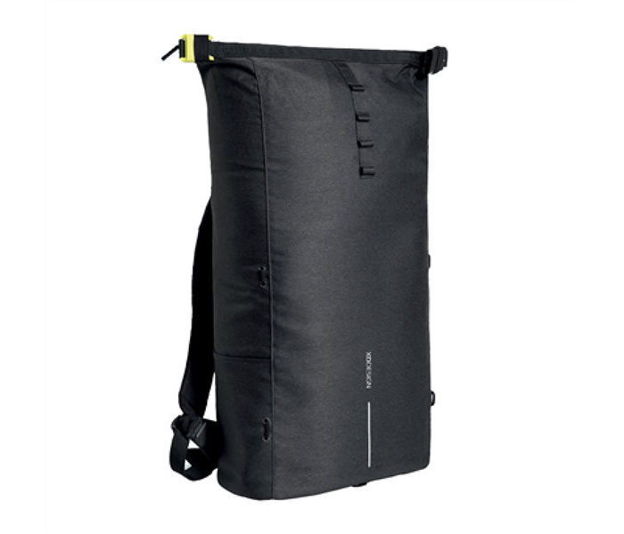 Рюкзак антивор для ноутбука Bobby XD Design Urban Lite Черный - Изображение 62806