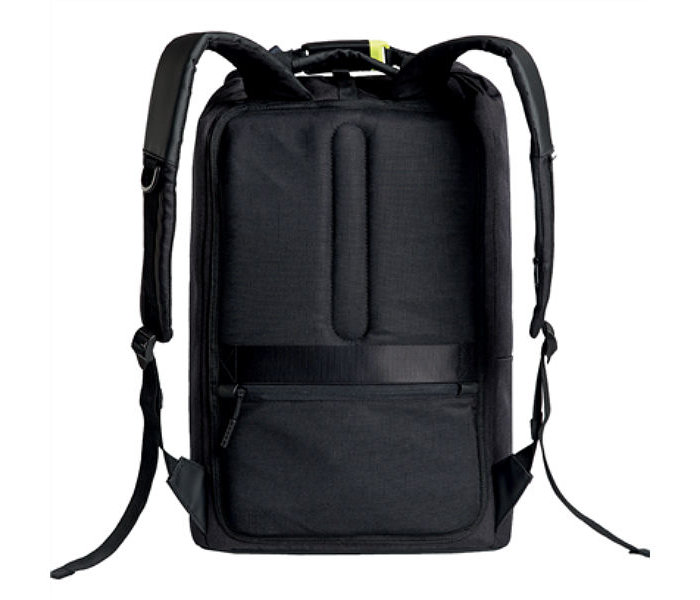Рюкзак антивор для ноутбука Bobby XD Design Urban Lite Черный - Изображение 62808