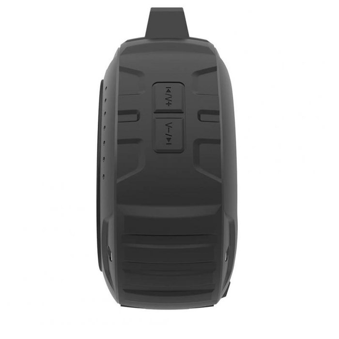 Портативная Bluetooth колонка Nillkin S1 PlayVox Черная - Изображение 62842