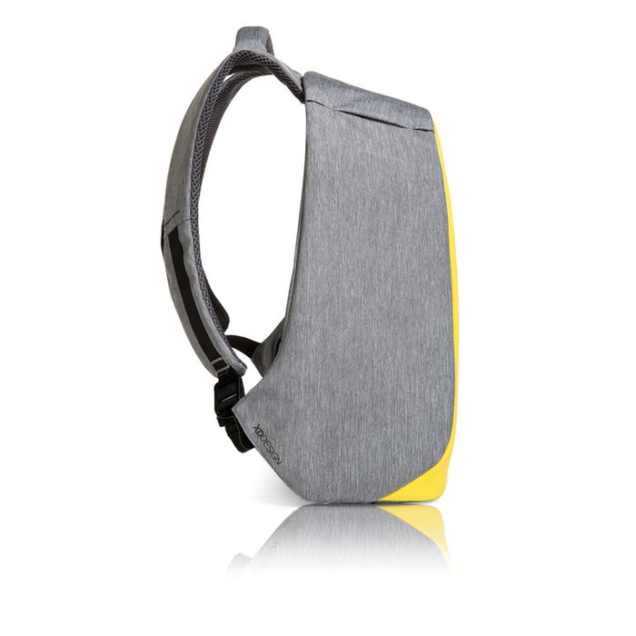 Рюкзак антивор для ноутбука Bobby XD Design Compact Желтый - Изображение 62888