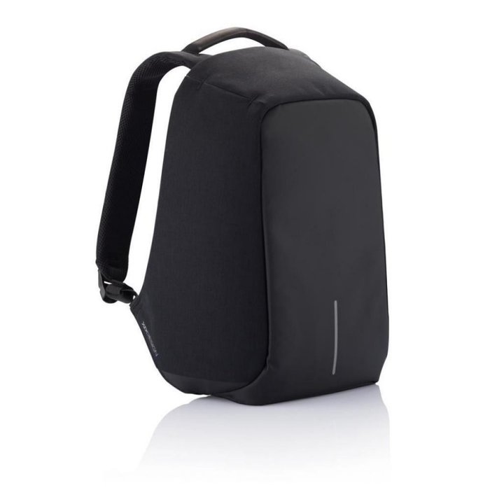 Рюкзак антивор для ноутбука Bobby XD Design Original Черный - Изображение 62917