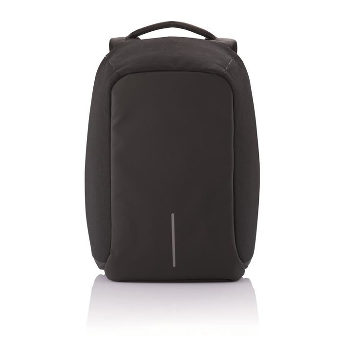 Рюкзак антивор для ноутбука Bobby XD Design Original Черный - Изображение 62919