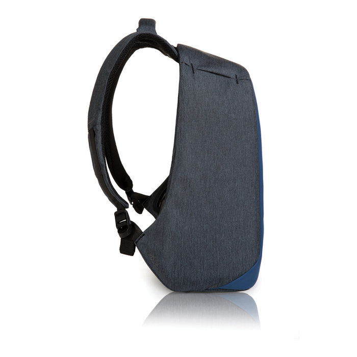 Рюкзак антивор для ноутбука Bobby XD Design Compact Синий - Изображение 63411