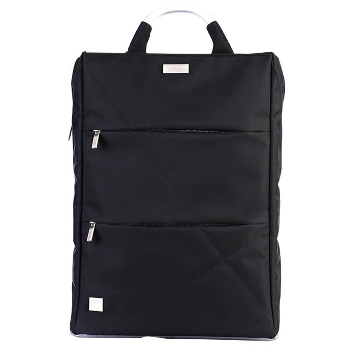 Рюкзак для ноутбука Remax Double 525 Pro Черный - Изображение 63453