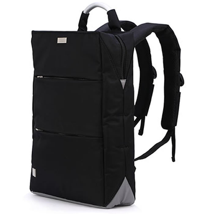 Рюкзак для ноутбука Remax Double 525 Pro Черный - Изображение 63455