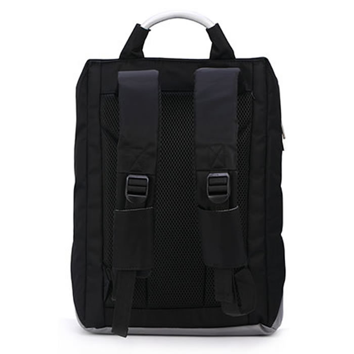 Рюкзак для ноутбука Remax Double 525 Pro Черный - Изображение 63457