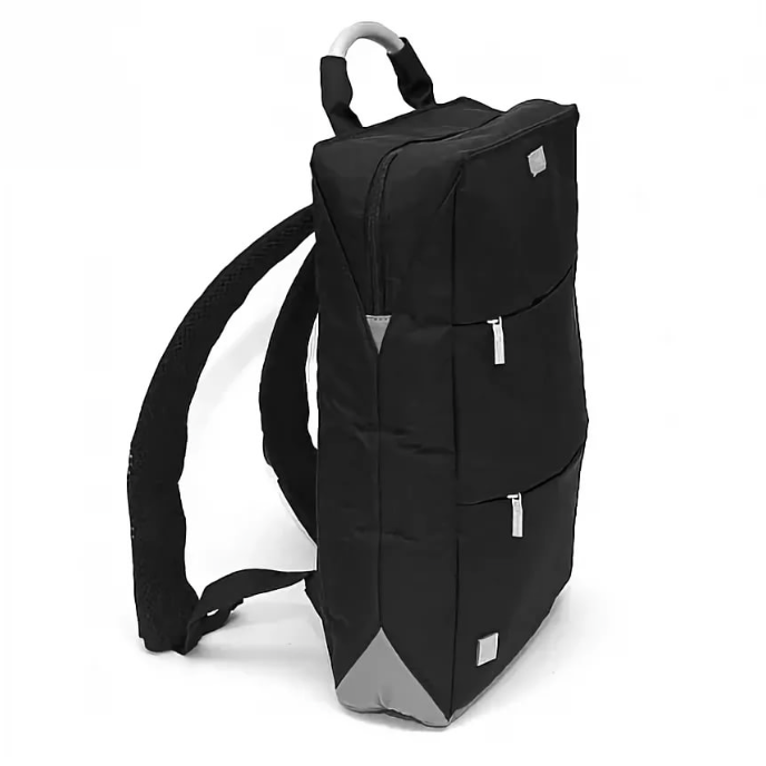 Рюкзак для ноутбука Remax Double 525 Pro Черный - Изображение 63459