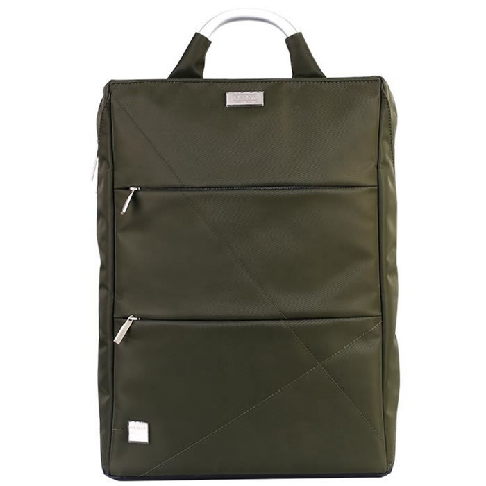 Рюкзак для ноутбука Remax Double 525 Pro Зеленый - Изображение 63519