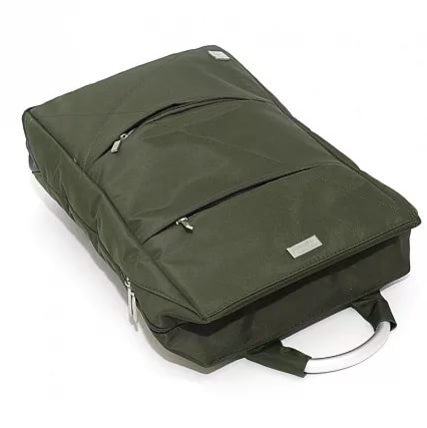 Рюкзак для ноутбука Remax Double 525 Pro Зеленый - Изображение 63521
