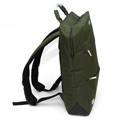 Рюкзак для ноутбука Remax Double 525 Pro Зеленый - Изображение 63523