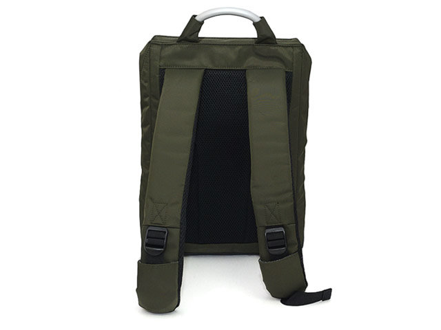 Рюкзак для ноутбука Remax Double 525 Pro Зеленый - Изображение 63527