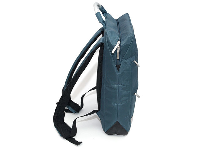 Рюкзак для ноутбука Remax Double 525 Pro Голубой - Изображение 63581