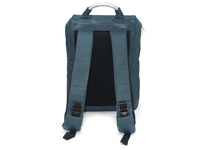 Рюкзак для ноутбука Remax Double 525 Pro Голубой - Изображение 63555