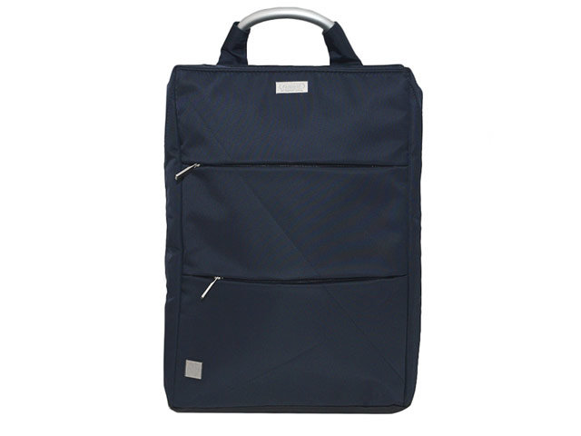 Рюкзак для ноутбука Remax Double 525 Pro Синий - Изображение 63583