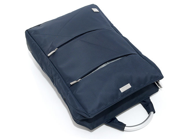 Рюкзак для ноутбука Remax Double 525 Pro Синий - Изображение 63585