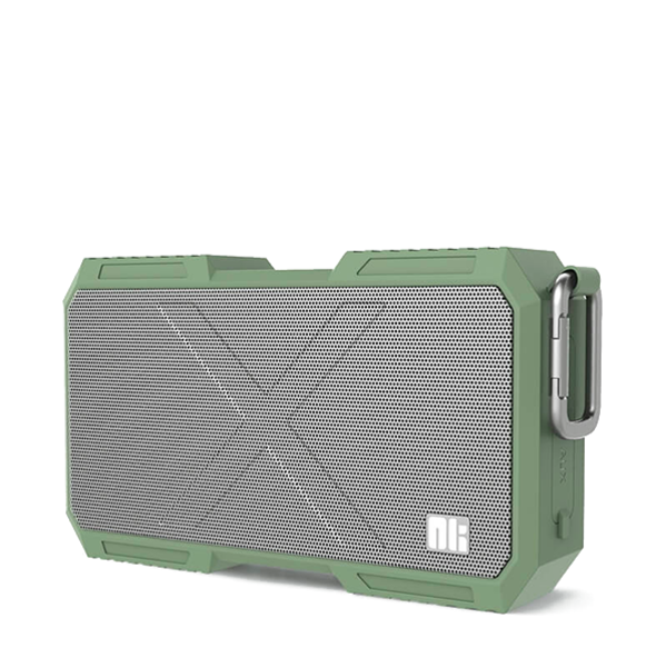 Портативная Bluetooth колонка Nillkin X-Man Зеленая - Изображение 10645