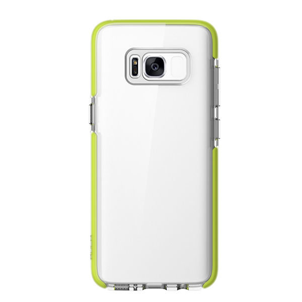 Чехол накладка Rock Space Guard для Samsung Galaxy S8 Зеленый - Изображение 102853