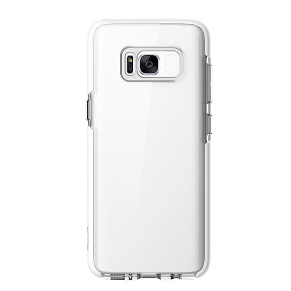 Чехол накладка Rock Space Guard для Samsung Galaxy S8 Plus Белый - Изображение 102889