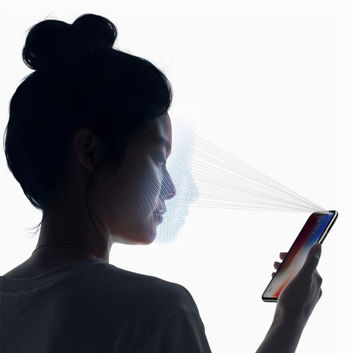 Защитное стекло Baseus Anti-Peeping 0.23mm для iPhone Xr Черное - Изображение 106419