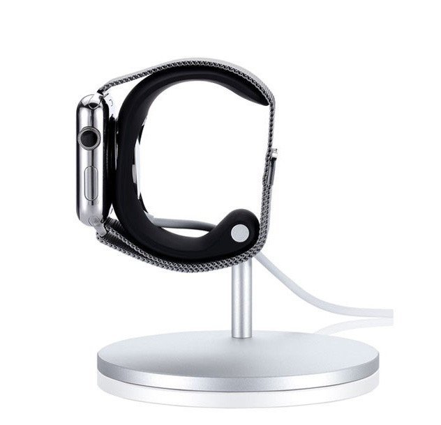 Подставка для Apple Watch Just Mobile Lounge Dock - Изображение 11163