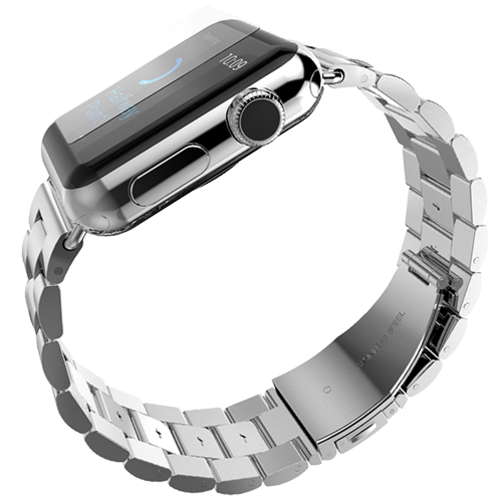 Защитное стекло HOCO для Apple Watch 2 / 1 (38мм) - Изображение 11253
